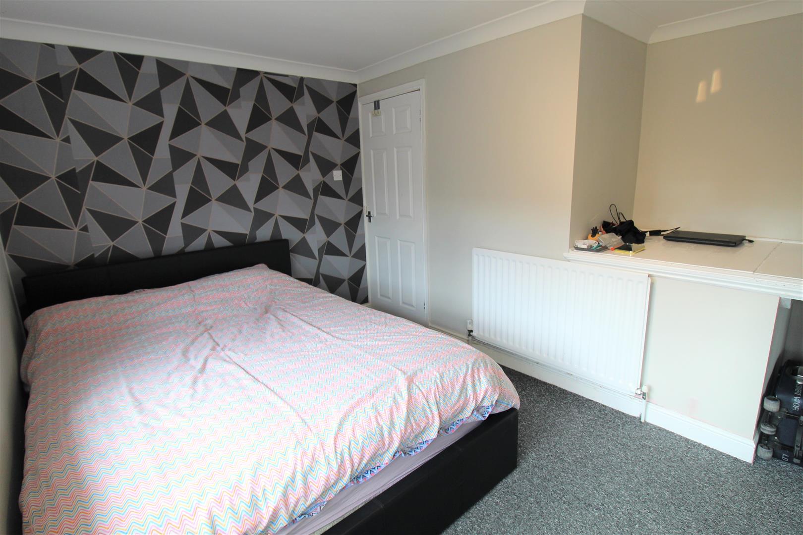 Coseley Street, Smallthorne, Stoke-On-Trent